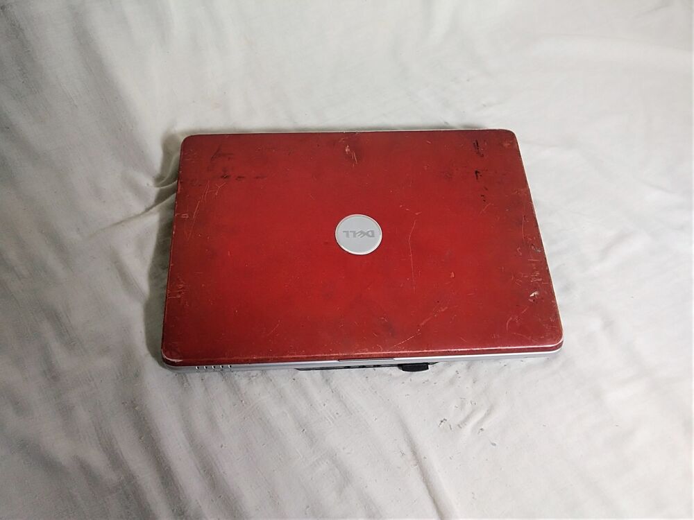 PC Dell Inspiron 1525 de 15 pouces. Matériel informatique