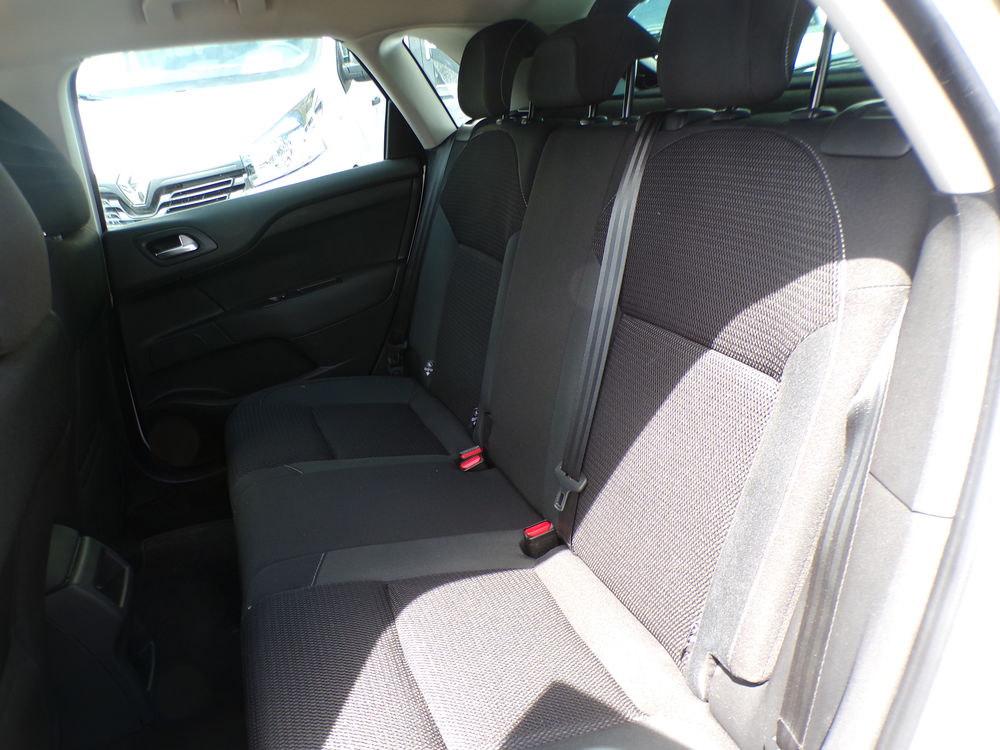 C4 BlueHDi 100 BVM Feel 2015 occasion 42300 Roanne