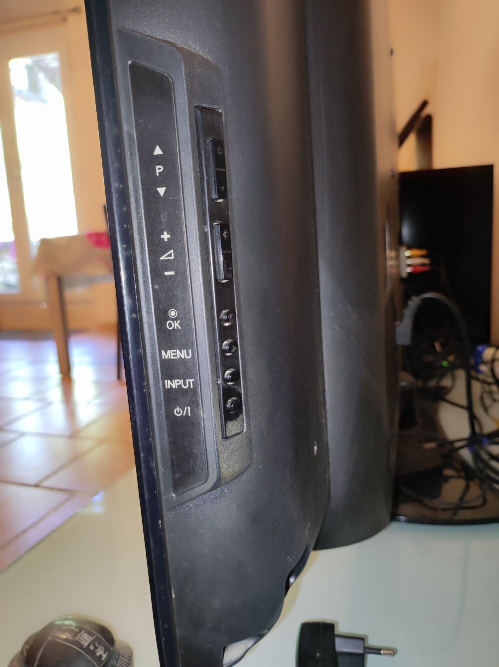 t&eacute;l&eacute;vision LG Photos/Video/TV