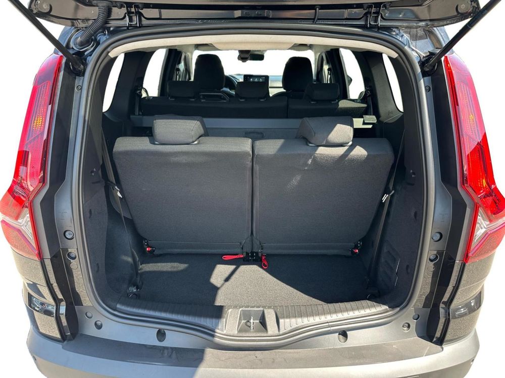 Jogger Hybrid 140 7 places GSR2 Extreme 2025 occasion 91310 Montlh&eacute;ry