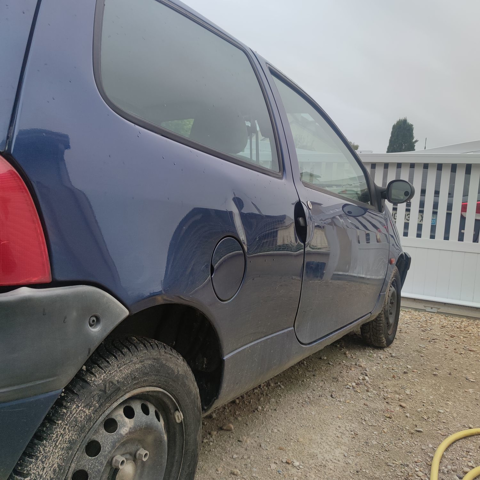 Renault twingo C066MG