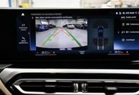 i4 eDrive40 340cv PACK M SPORT 2022 occasion 55100 Verdun