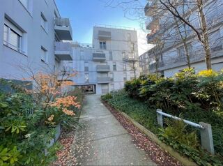  Appartement à louer 2 pièces 35 m²