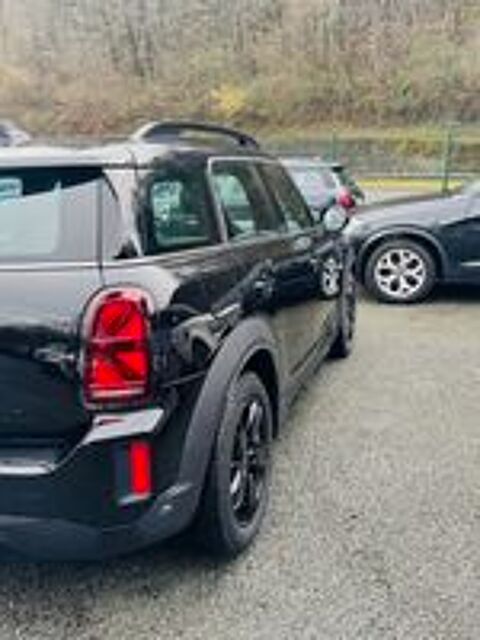 Countryman 136 ch Cooper Edition Northwood 2021 occasion 24660 Coulounieix-Chamiers