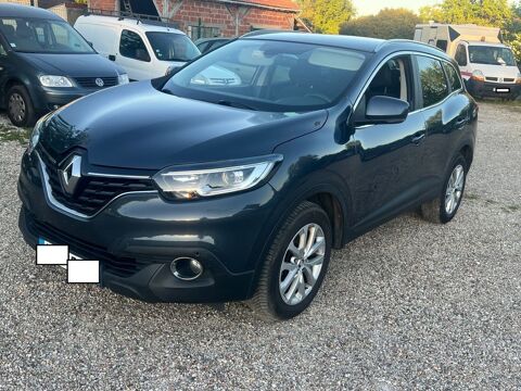 Renault kadjar 1.5 DCI 110 ECO2 BUSINESS