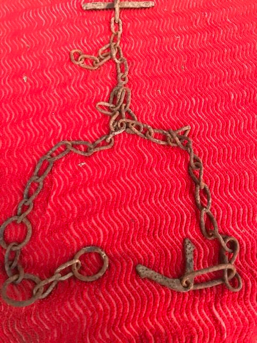 ancien objet agricole 02 