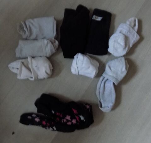 Chaussettes 39/41 1 La Motte-d'Aveillans (38)