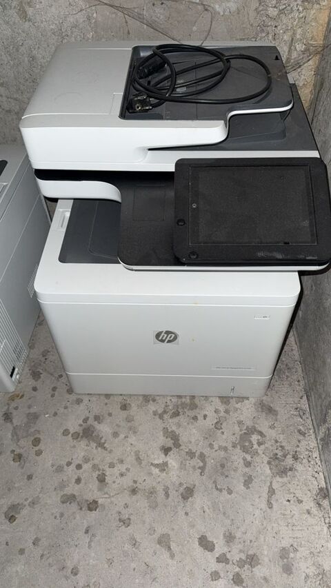 IMPRIMANTE MFP HP E57540C �vry (91)