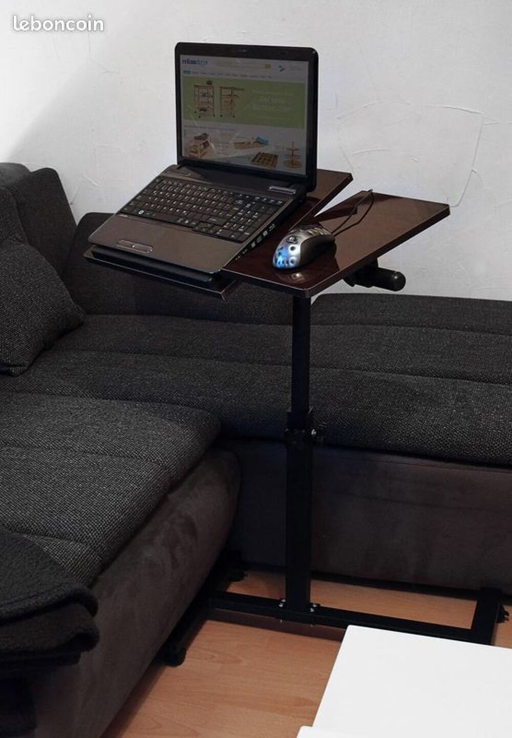 Table Ordinateur Portable Meubles