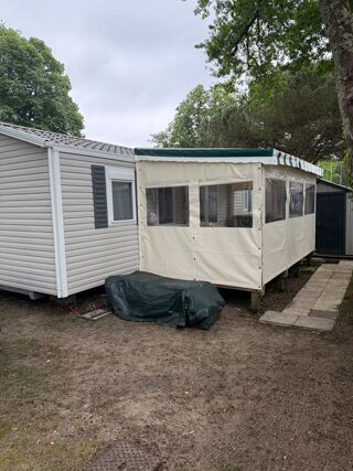 Location  Mobile Home 