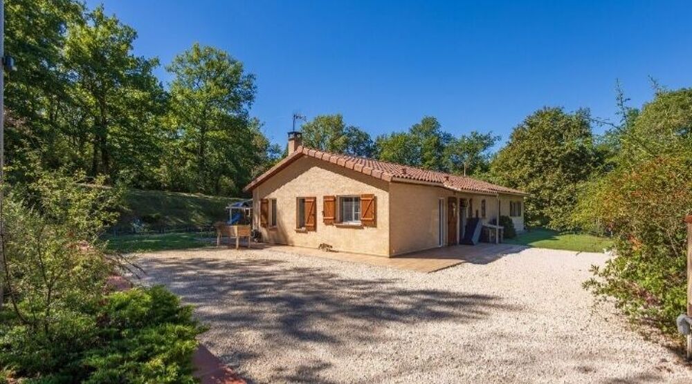 Vente Maison Maison 4 pièces 122 m² Cazères
