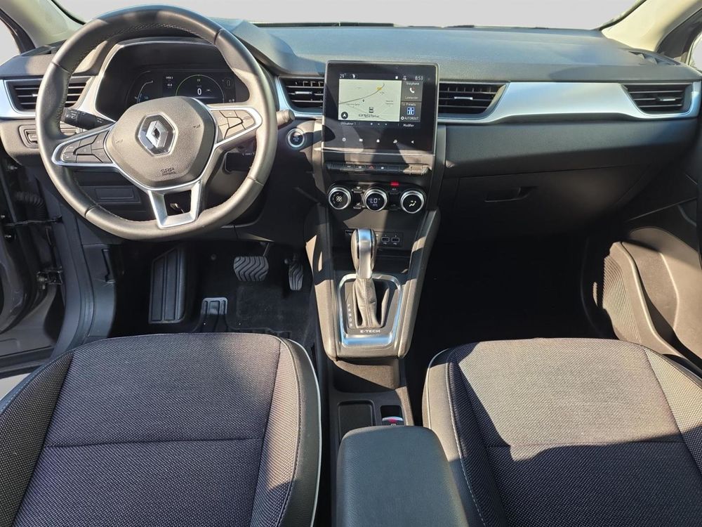 Captur E-Tech 145 - 21 Intens 2022 occasion 38140 Rives