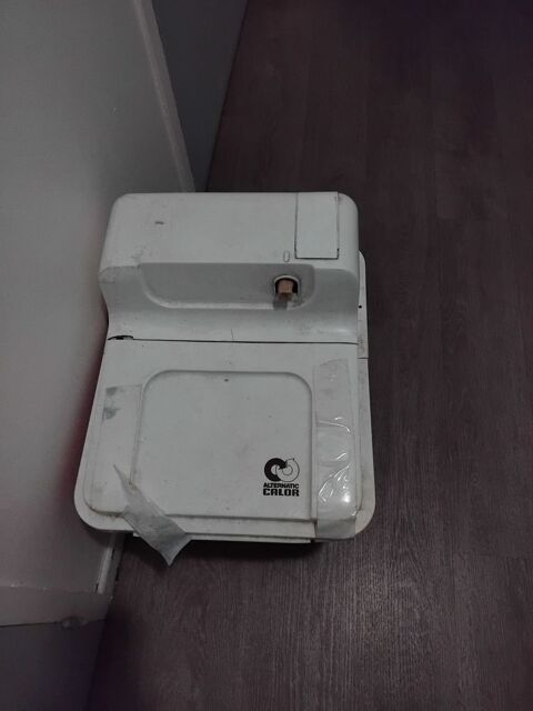 Mini lave linge 7 Saint-Laurent-du-Pont (38)