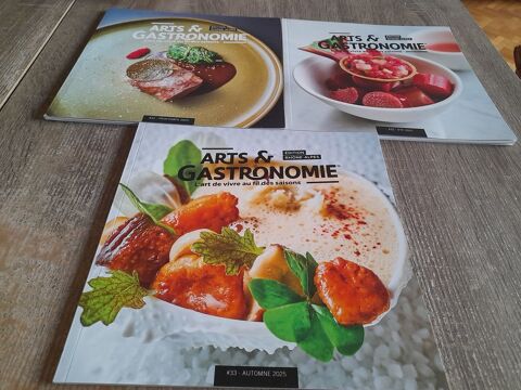 3 livres de cuisine 6 Tours (37)