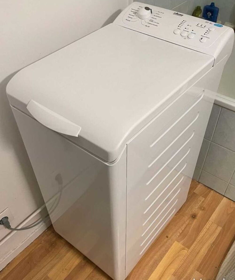 Lave linge Faure r&eacute;cent comme neuf . Livraison Electroménager