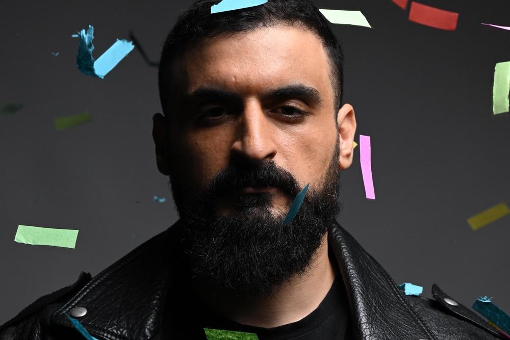 2 places spectacle d'Umut K&ouml;ker "Paradoxe" &agrave; Auray vendredi Billetterie