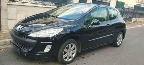 Peugeot 308 1.6 VTi 120ch Premium