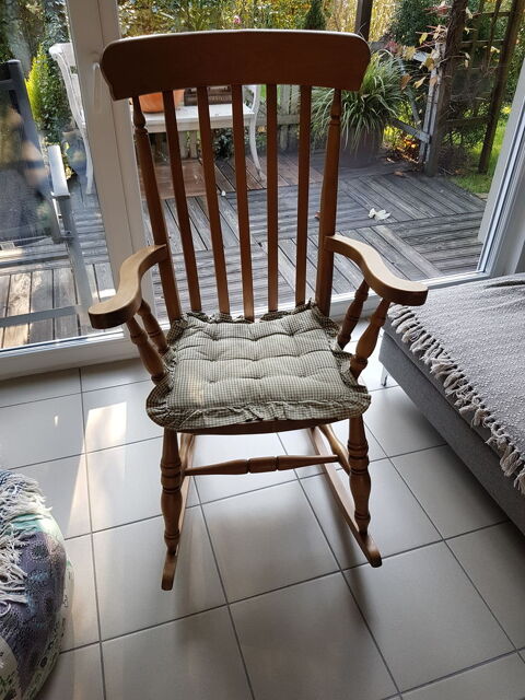 Rocking-chair style Intrior's 159 Boulogne-sur-Mer (62)