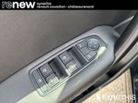 Captur TCe 90 Evolution 2023 occasion 84300 Cavaillon