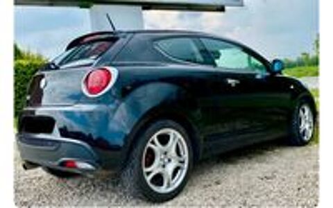 Mito MiTo 1.3 JTDm Start & Stop 95 Distinctive 2009 occasion 59540 Caudry