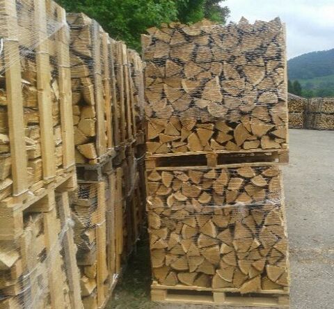 Bois de chauffage 95 Nothalten (67)