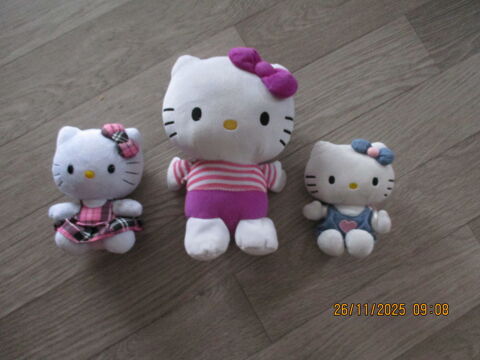 Peluche 0 Malzéville (54)