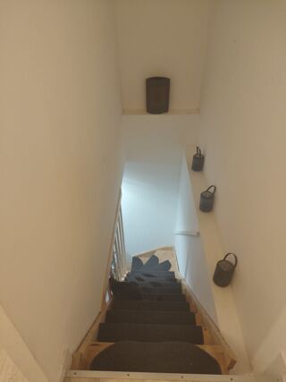  Maison à louer 3 pièces 57 m² Salles