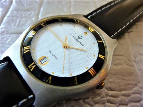 CANDINO collection montre DIV0112 85 Metz (57)