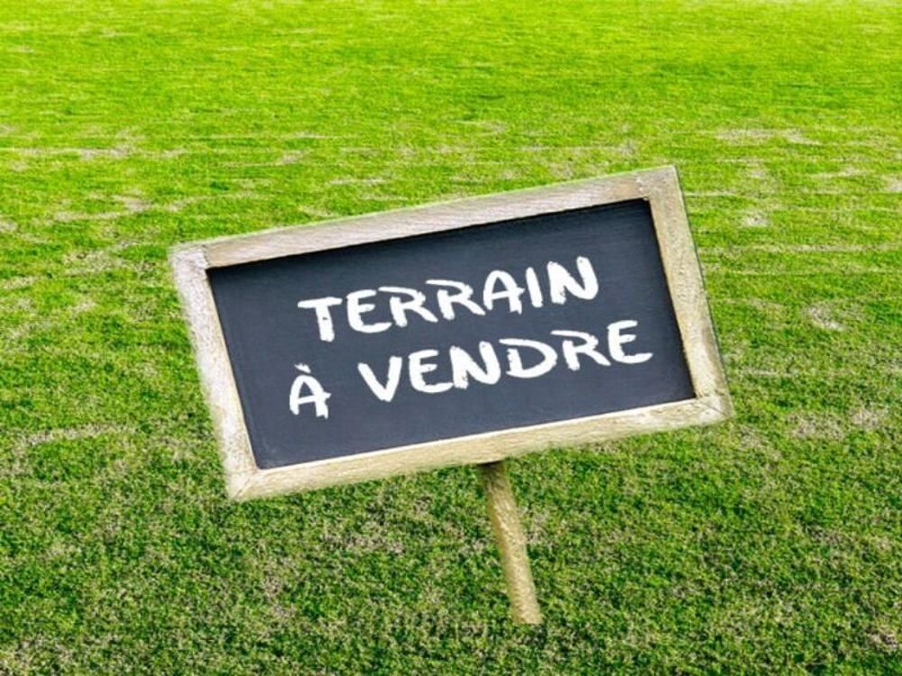 Vente Terrain Terrain Chateauneuf sur loire