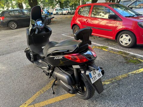Scooter YAMAHA 2008 occasion Grenoble 38000