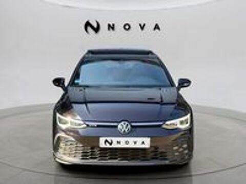 Golf VIII 1.4 GTE Hybride Toit Ouvrant 2022 occasion 33600 Pessac