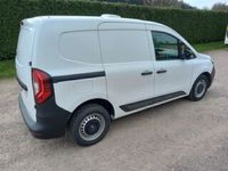 Kangoo VAN STE 1.5 DCI 95 GRAND CONFORT 2 PLACES 23749 KMS 2023 occasion 88220 Urim&eacute;nil