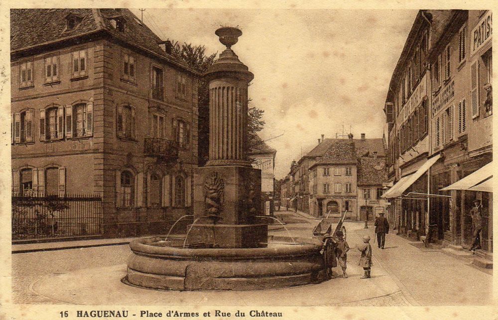 CPA - Carte postale -France - 