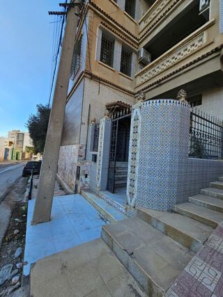  Villa � vendre 11 pi�ces 480 m� Ch�raga, alg�rie