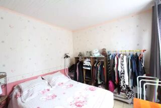  Maison � vendre 4 pi�ces 66 m� Suilly-la-tour