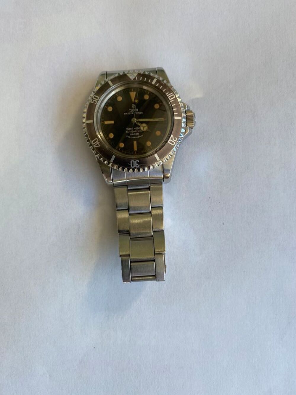Montre ancienne de collection Bijoux et montres