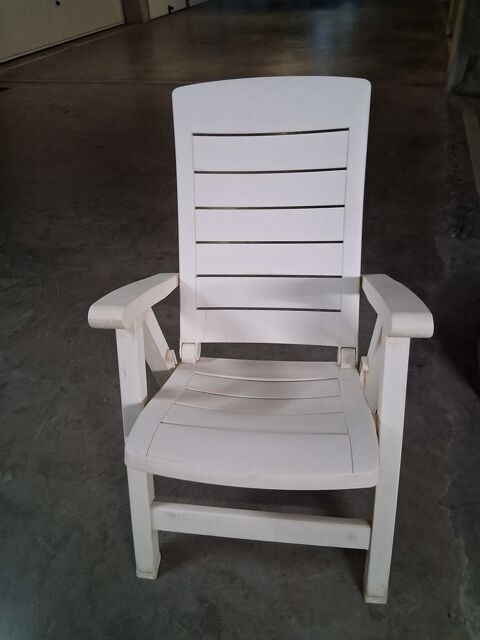 Fauteuil de jardin 20 Mandelieu-la-Napoule (06)