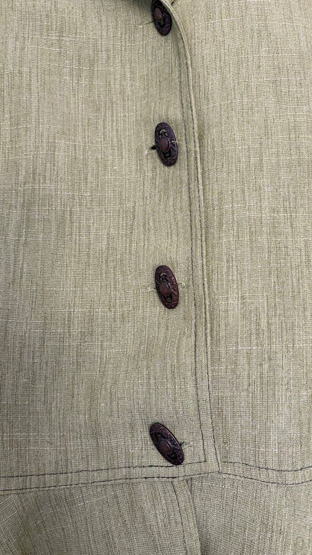 VESTE Vêtements