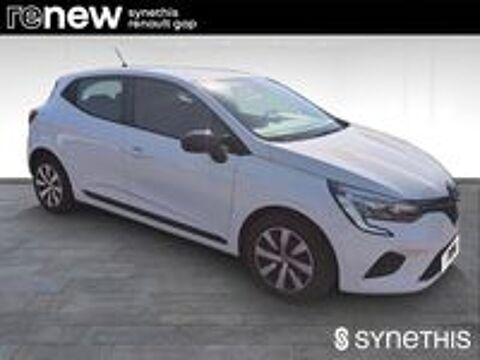 Clio V Clio TCe 90 Equilibre 2022 occasion 05000 Gap