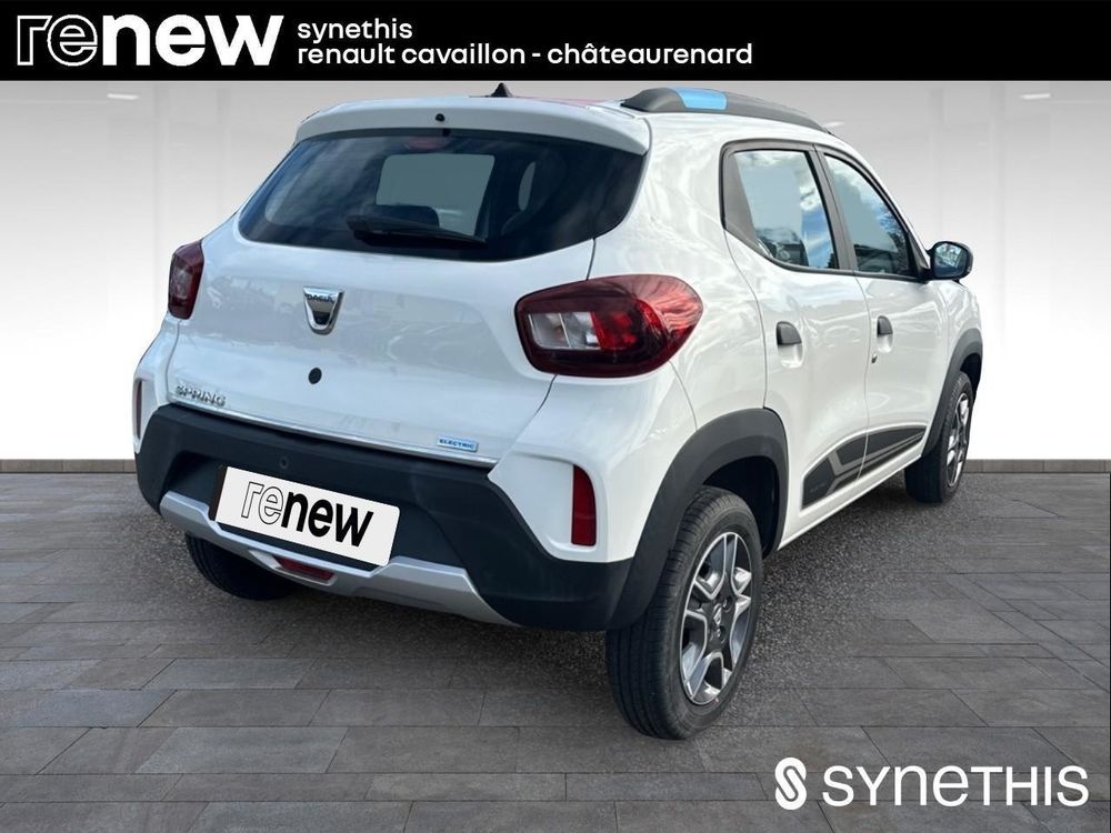 Spring Achat Int&eacute;gral Business 2020 2020 occasion 84300 Cavaillon