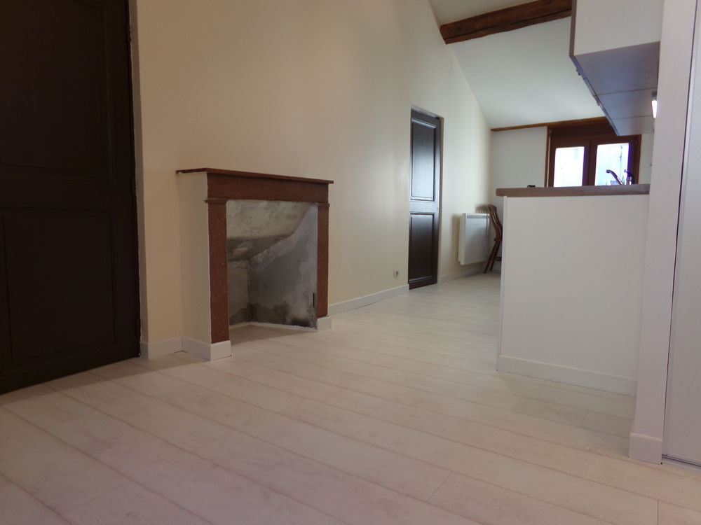 Location Appartement T1 BERRIAT Grenoble