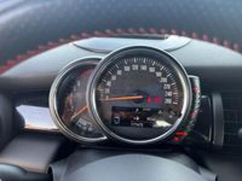 Cooper S Hatch 3 Portes 192 ch Pack John Cooper Works A 2014 occasion 95610 &Eacute;ragny