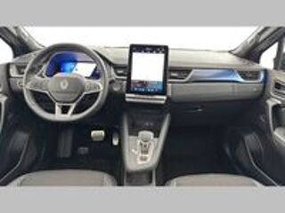 Symbioz E-Tech full hybrid 145 Esprit Alpine 2025 occasion 42120 Le Coteau