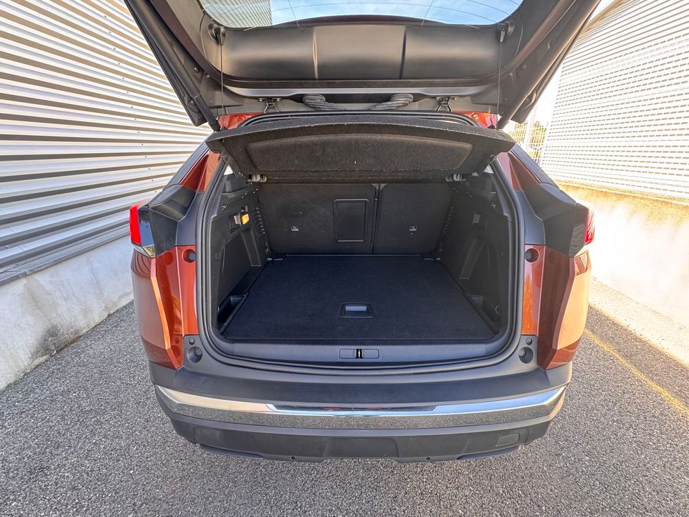 3008 1.2 130ch ACTIVE EAT8 ETHANOL 2019 occasion 84290 Sainte-C&eacute;cile-les-Vignes