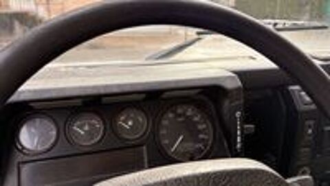 Defender 110 Td5 (10 CV) 2003 occasion 07600 Vals-les-Bains