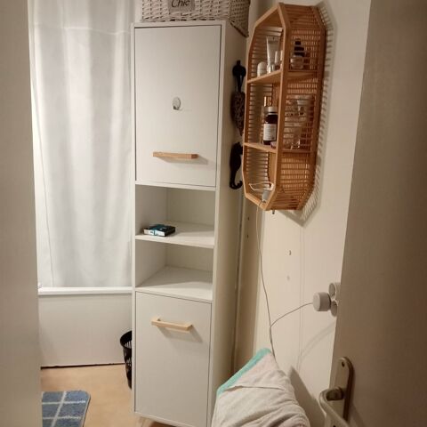 colonne de salle de bain 0 Sept-Saulx (51)