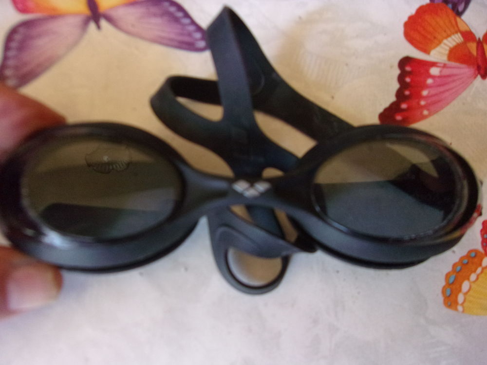 lunettes pour piscine ou plage Sports
