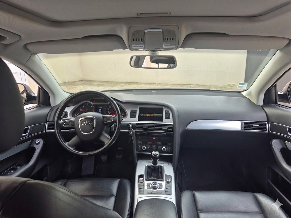 A6 2.0 TDI DPF 170 Ambition Luxe 2010 occasion 60180 Nogent-sur-Oise