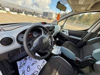 Berlingo Multispace HDi 90 Confort 2014 occasion 65800 Aureilhan