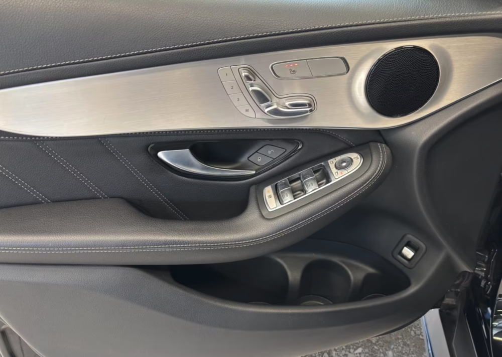Classe GLC 63 S AMG 9G-Tronic 4Matic+ 2019 occasion 59000 Lille